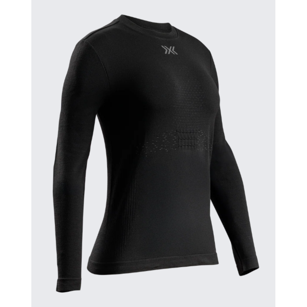 X-BIONIC - MIGHTYWOOL SHIRT LS W